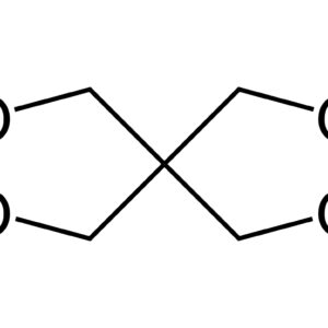 Pentaeritritol Estructural