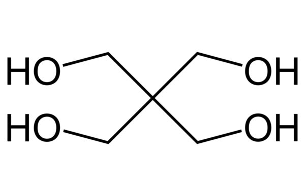 Pentaeritritol Estructural