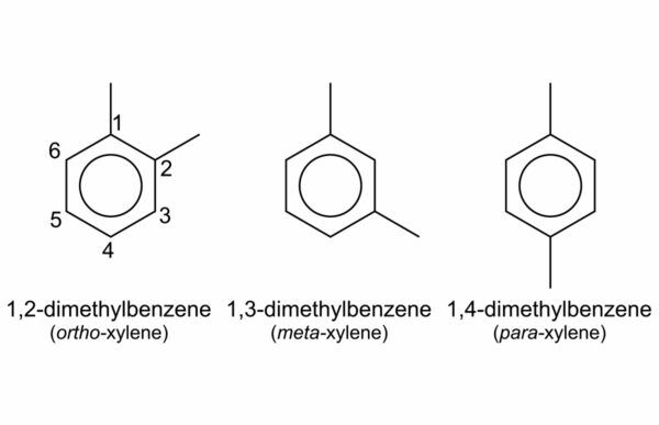 Xinol estructural